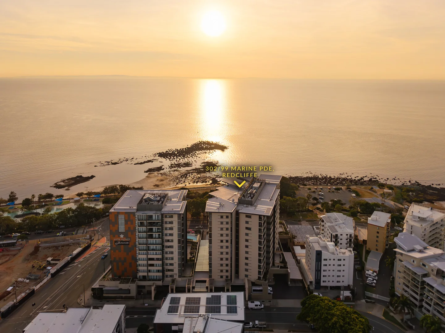 Additional image 18 of 302/99 Marine Parade, Redcliffe QLD 4020