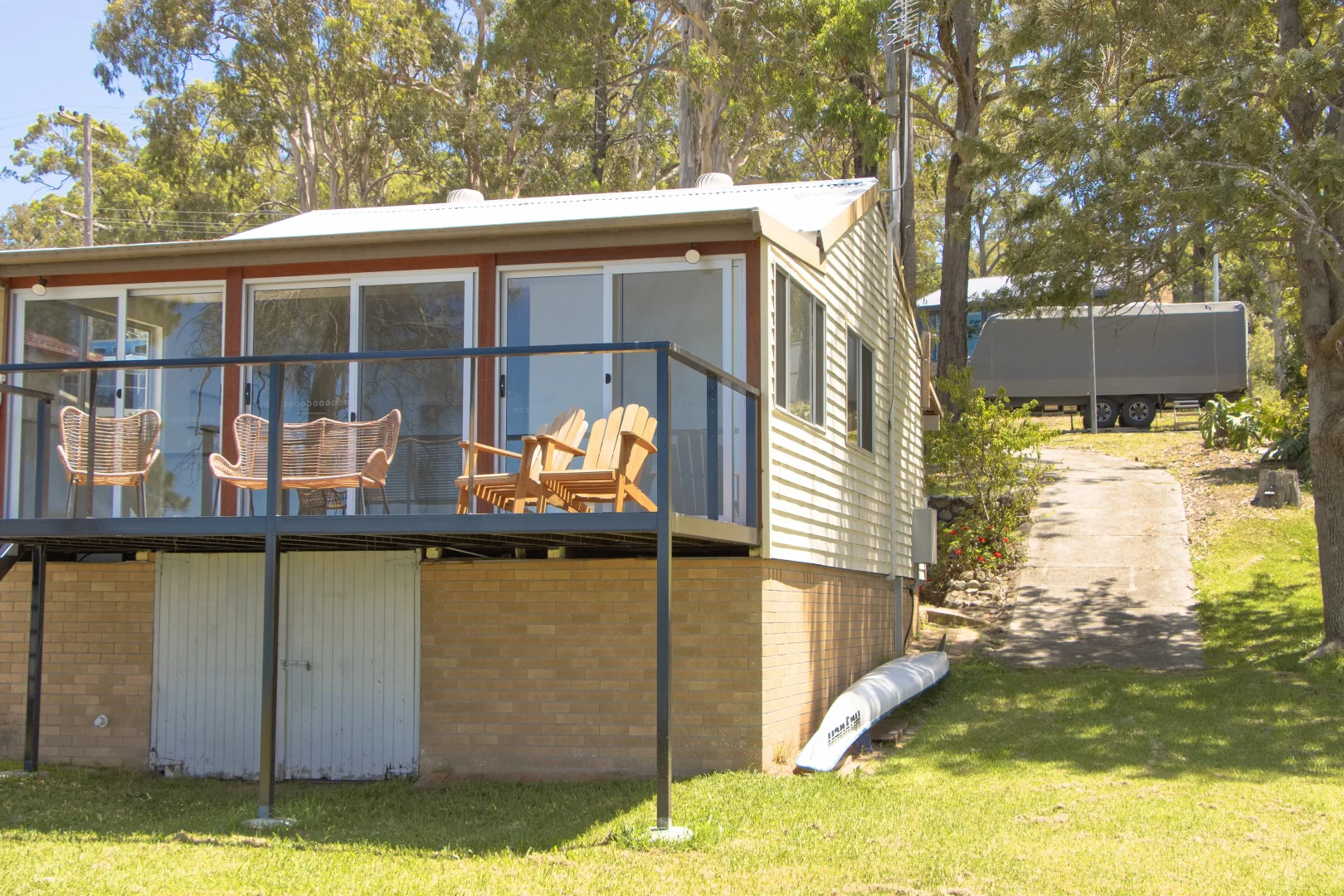 Additional image 19 of 18 Cove Boulevard, North Arm Cove NSW 2324