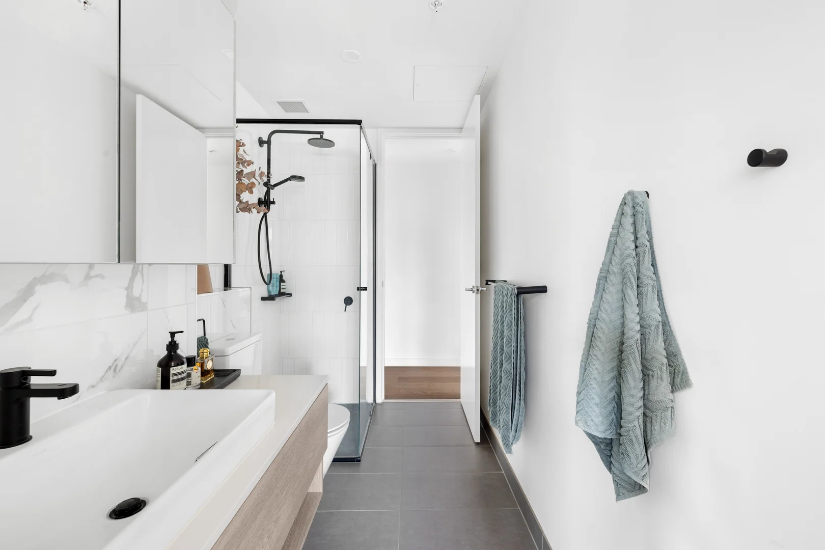 Additional image 6 of 206/12 Napier Street, Footscray VIC 3011