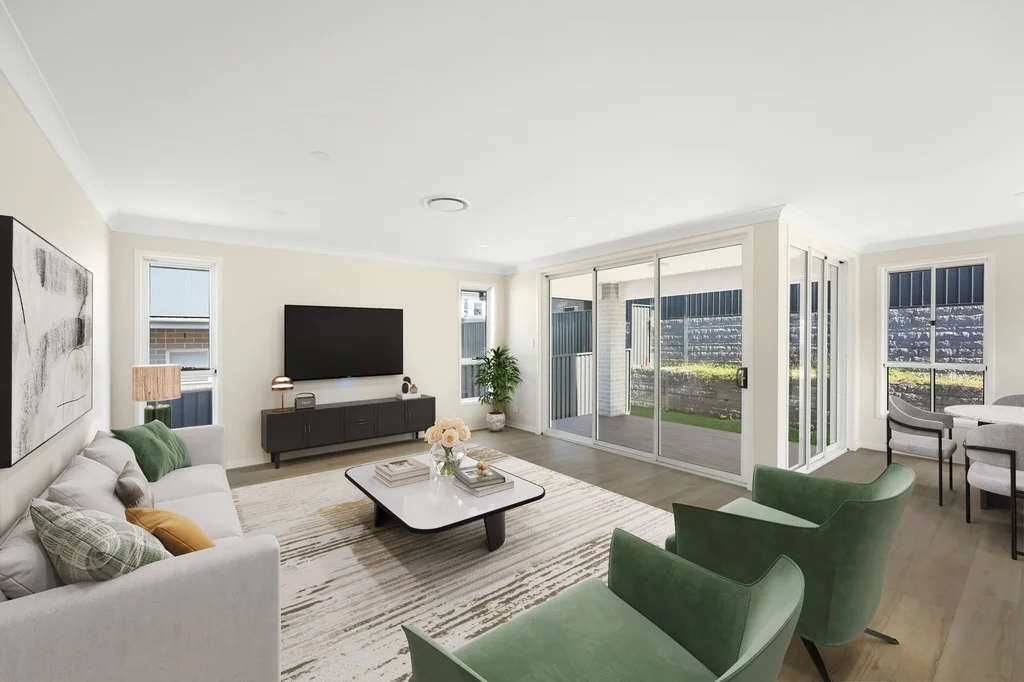 Additional image 2 of Eagle Street, Calderwood NSW 2527