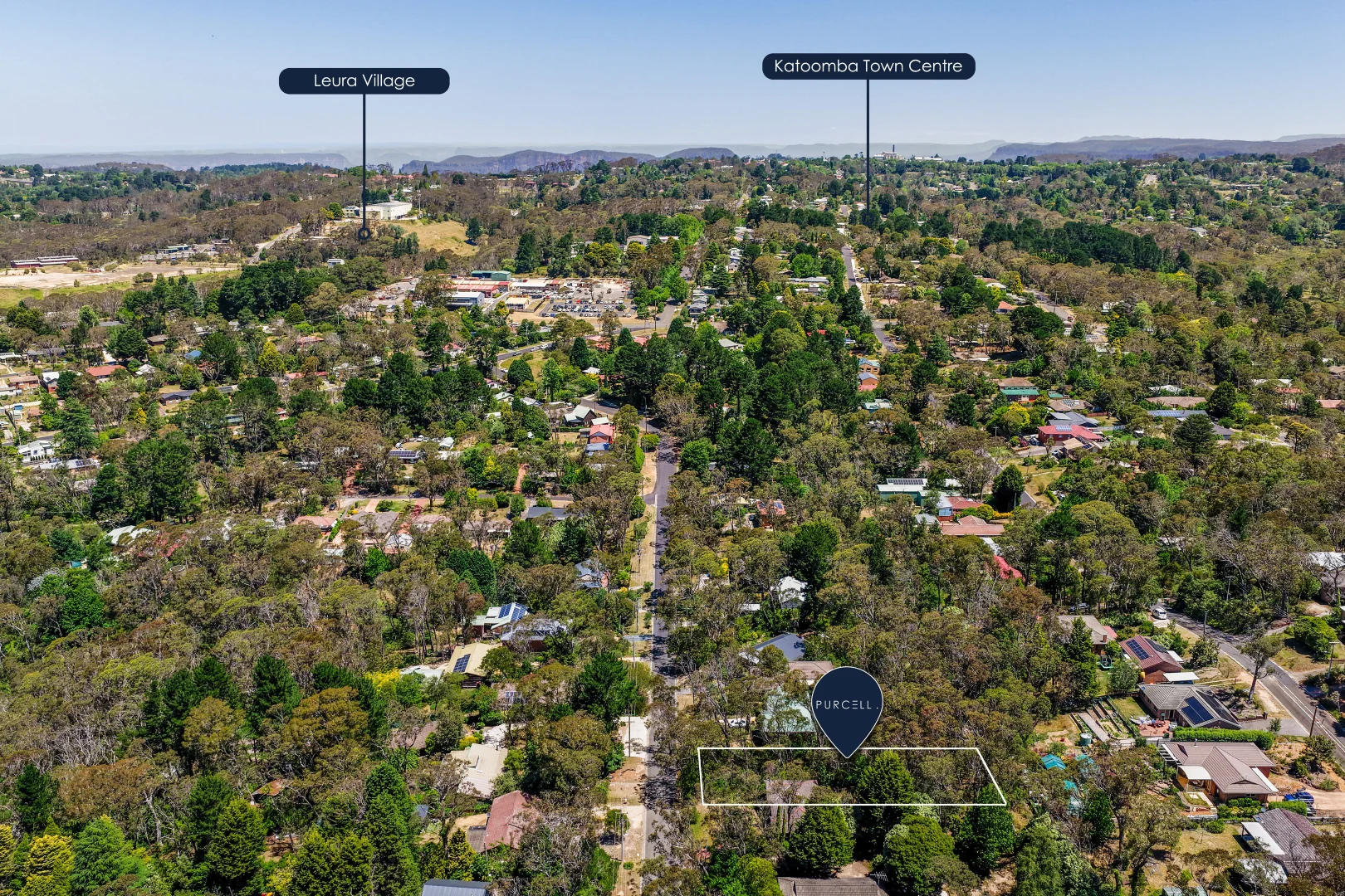 Additional image 5 of 40 Fourth Avenue, Katoomba NSW 2780