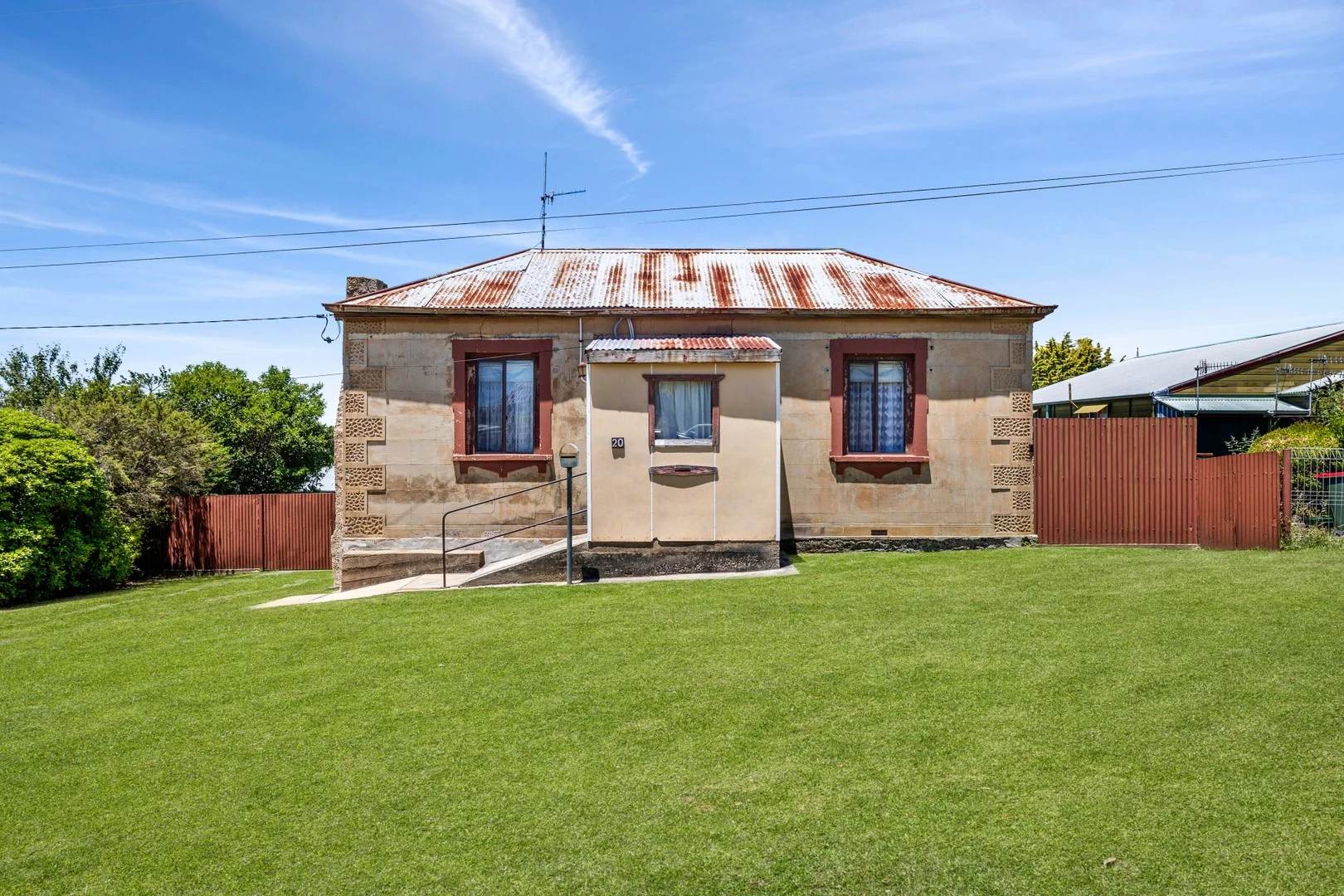 20 Kiln Street, Portland NSW 2847