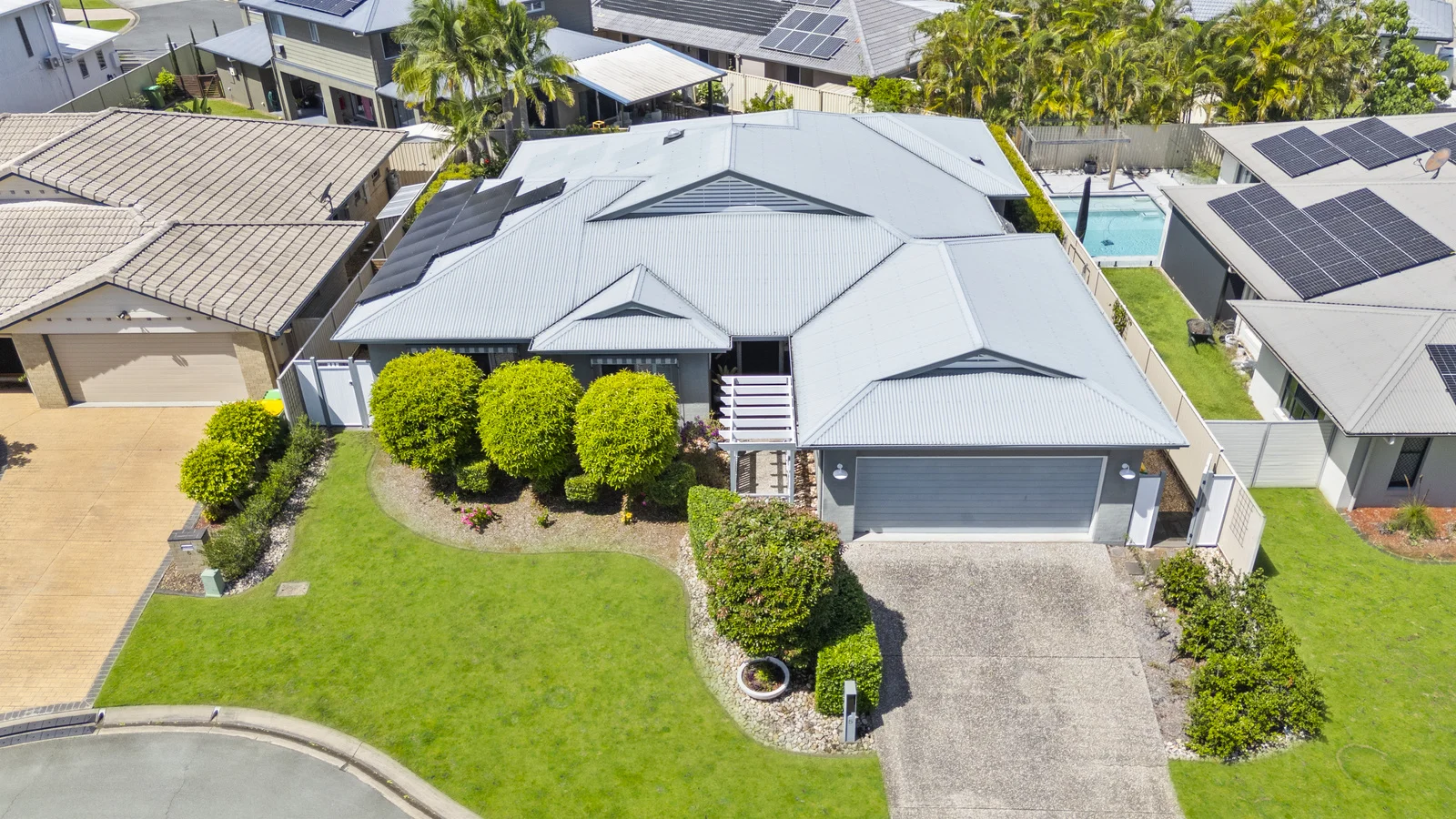 Additional image 2 of 5 Houghton Close, Thornlands QLD 4164