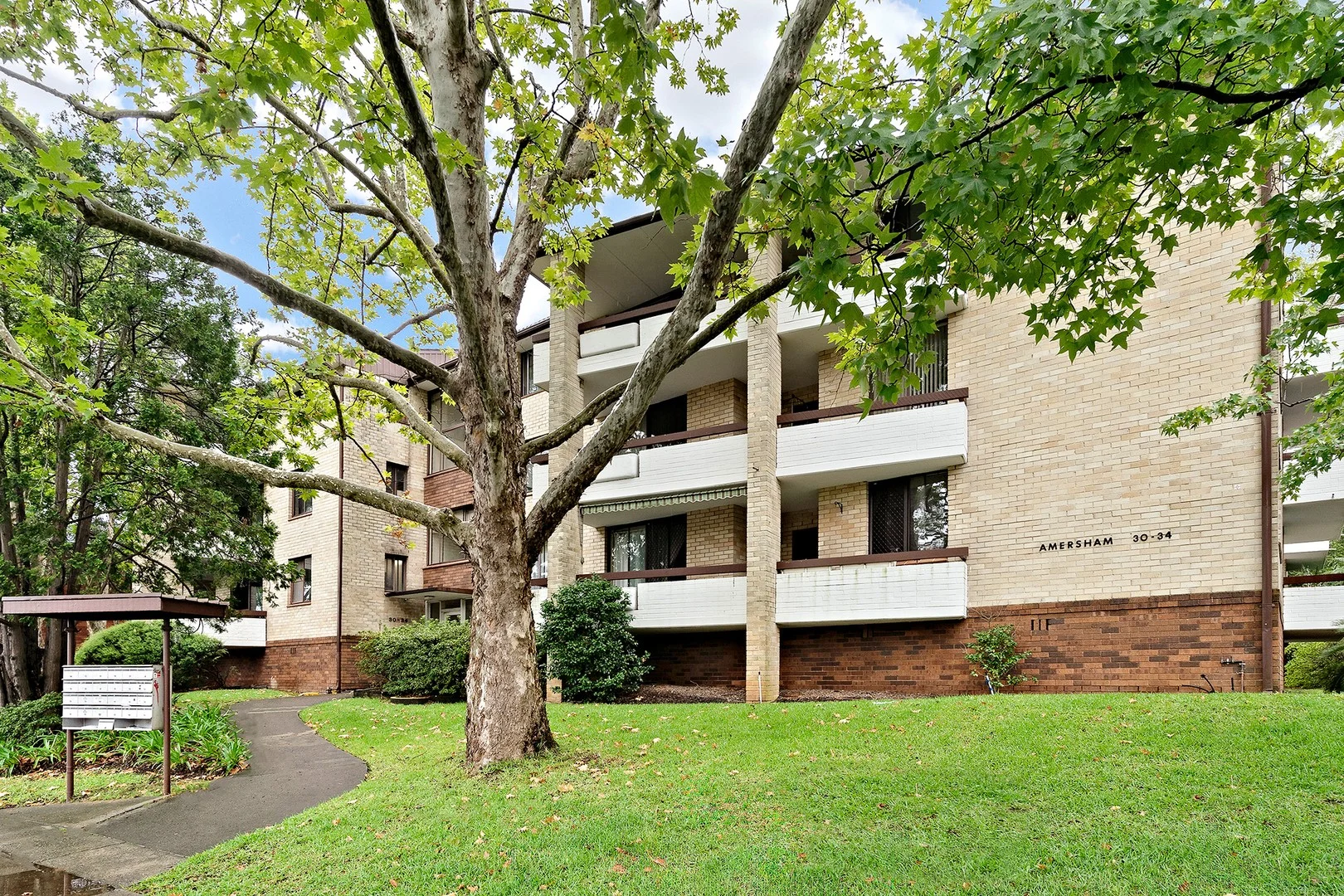 21/30-34 Cambridge Street, Epping NSW 2121