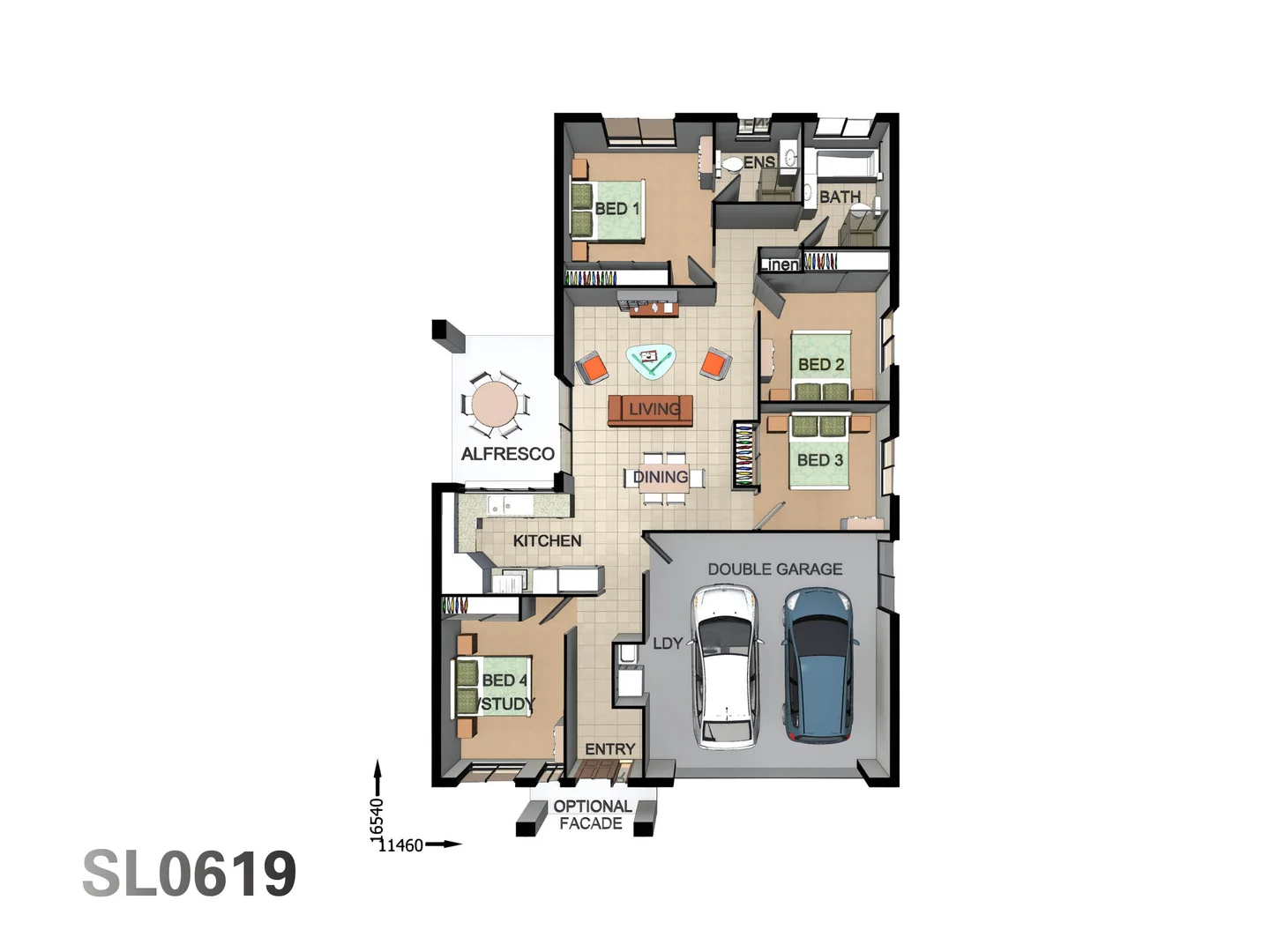 Additional image 4 of 122 Acacia St, Woodgate QLD 4660