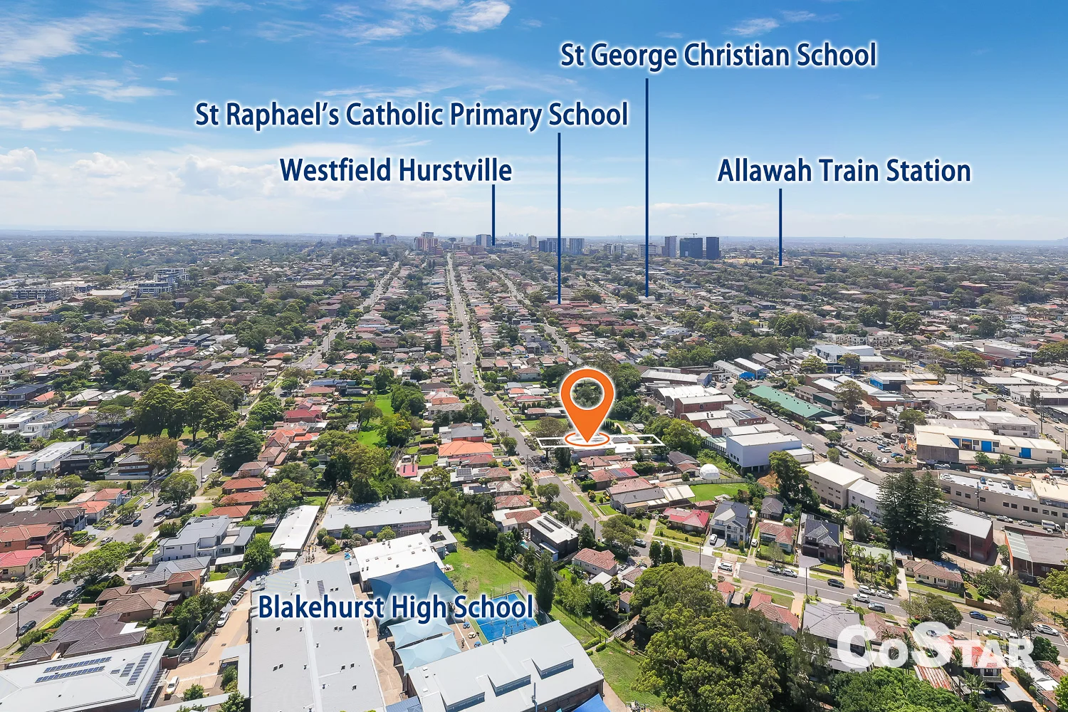 Additional image 25 of 214A West St, Blakehurst NSW 2221