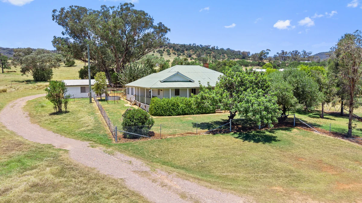 Additional image 3 of 412 Barlow Road, Gunnedah NSW 2380