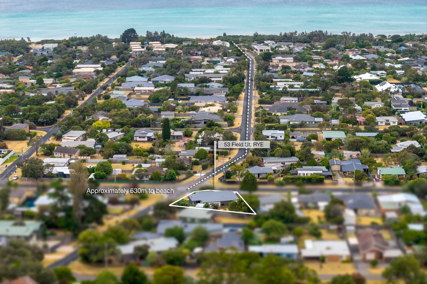 Additional image 2 of 53 Field Street, Rye VIC 3941