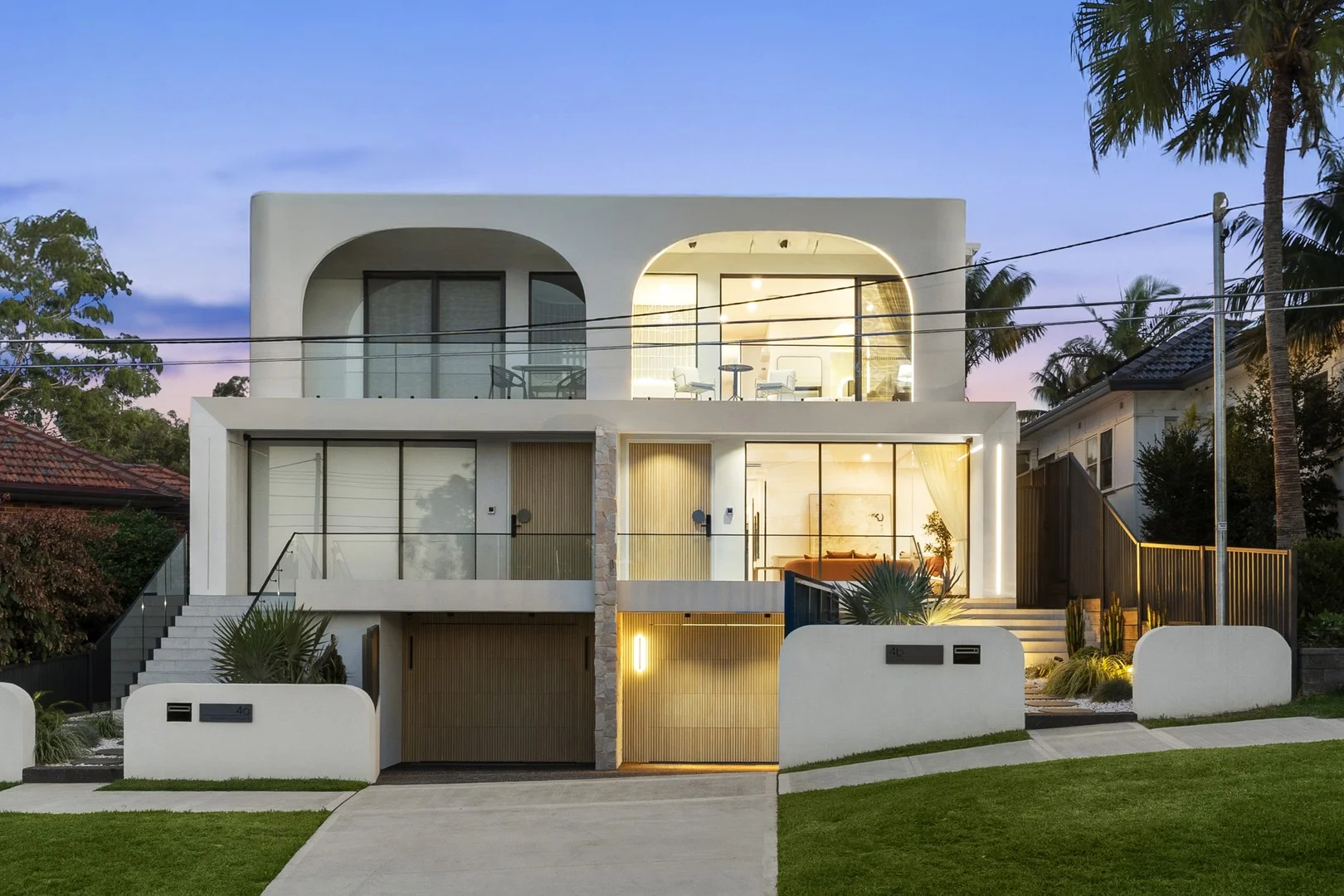 4b Rocklea Crescent, Sylvania NSW 2224