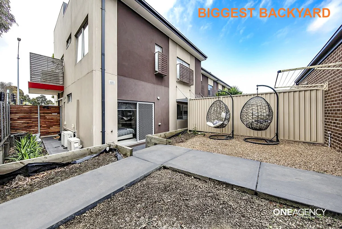 Additional image 12 of 1/45 Tom Roberts Parade, Point Cook VIC 3030