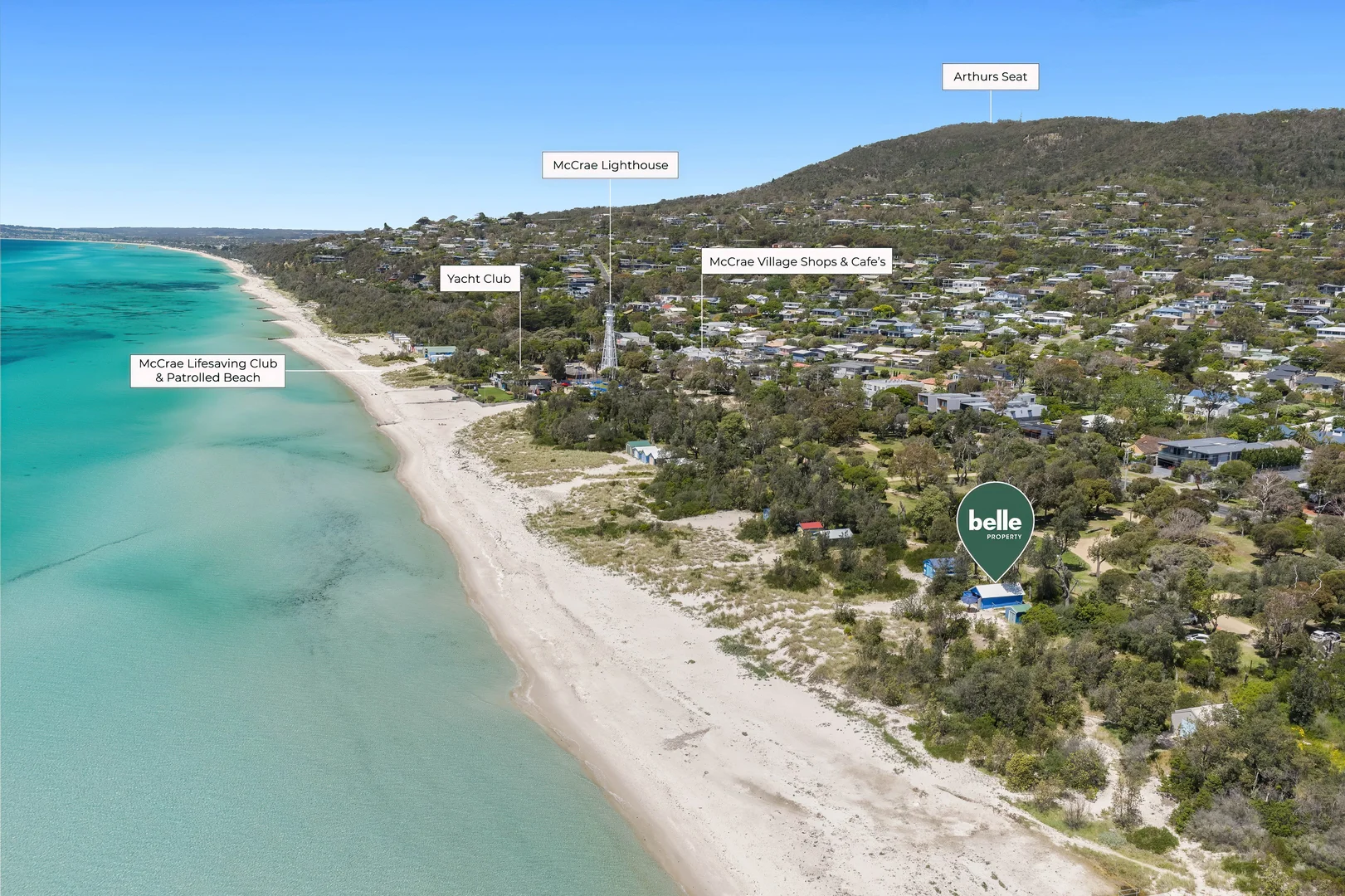 Additional image 2 of Boatshed 56, McCrae Foreshore, McCrae VIC 3938