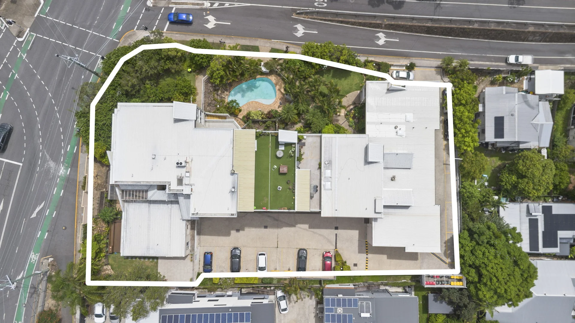 Additional image 23 of 14/68 Gladstone Road, Highgate Hill QLD 4101