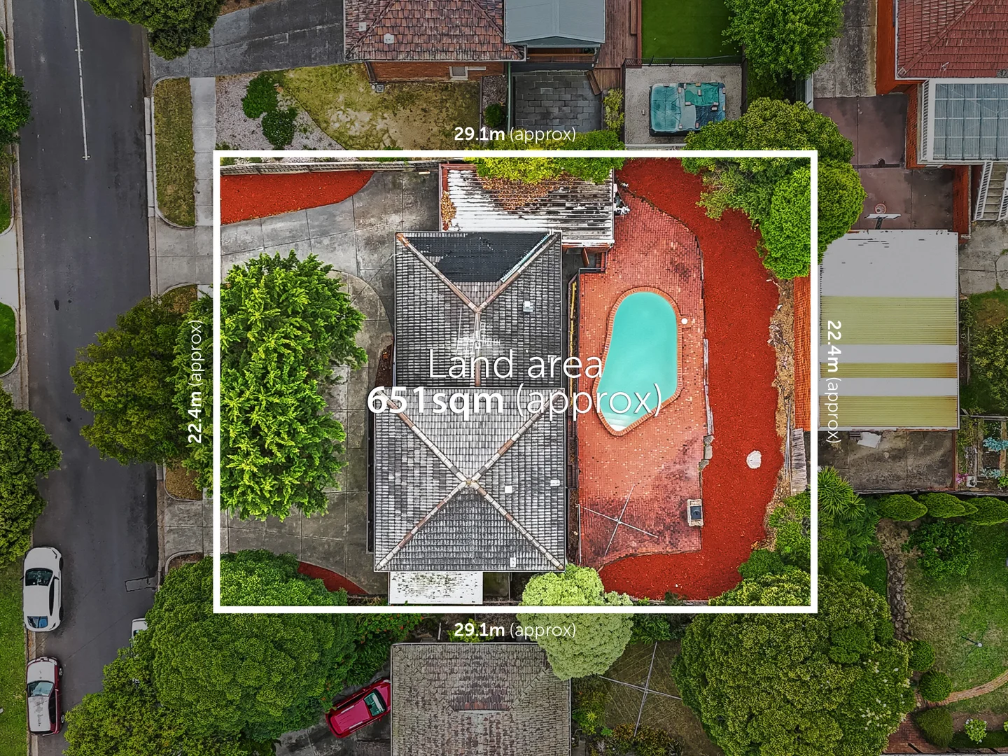 Additional image 2 of 15 Windella Quadrant, Doncaster VIC 3108