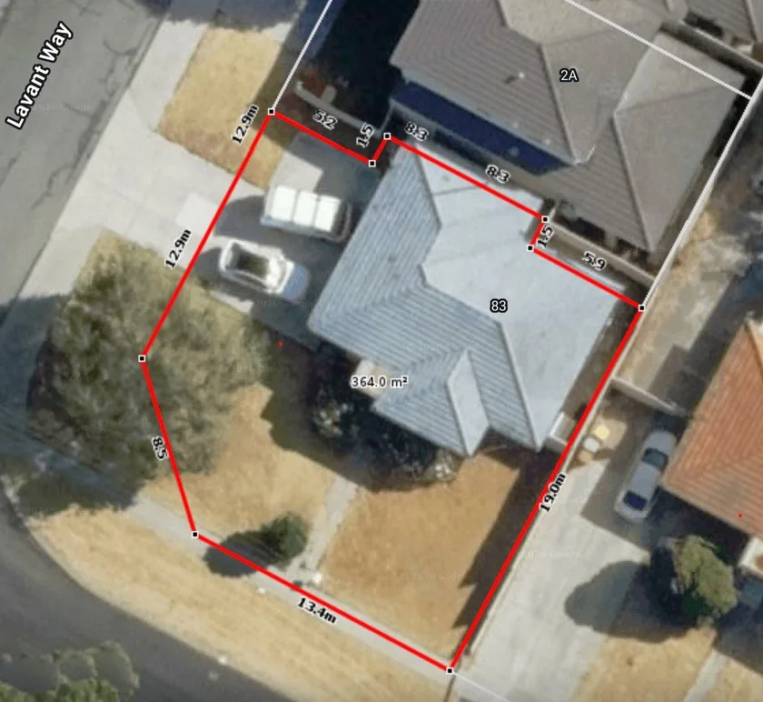 Additional image 3 of 83 Etchingham Road, Balga WA 6061