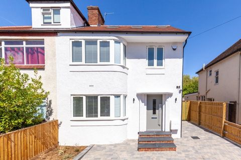 Templar Road, Oxford OX2, Room to rent