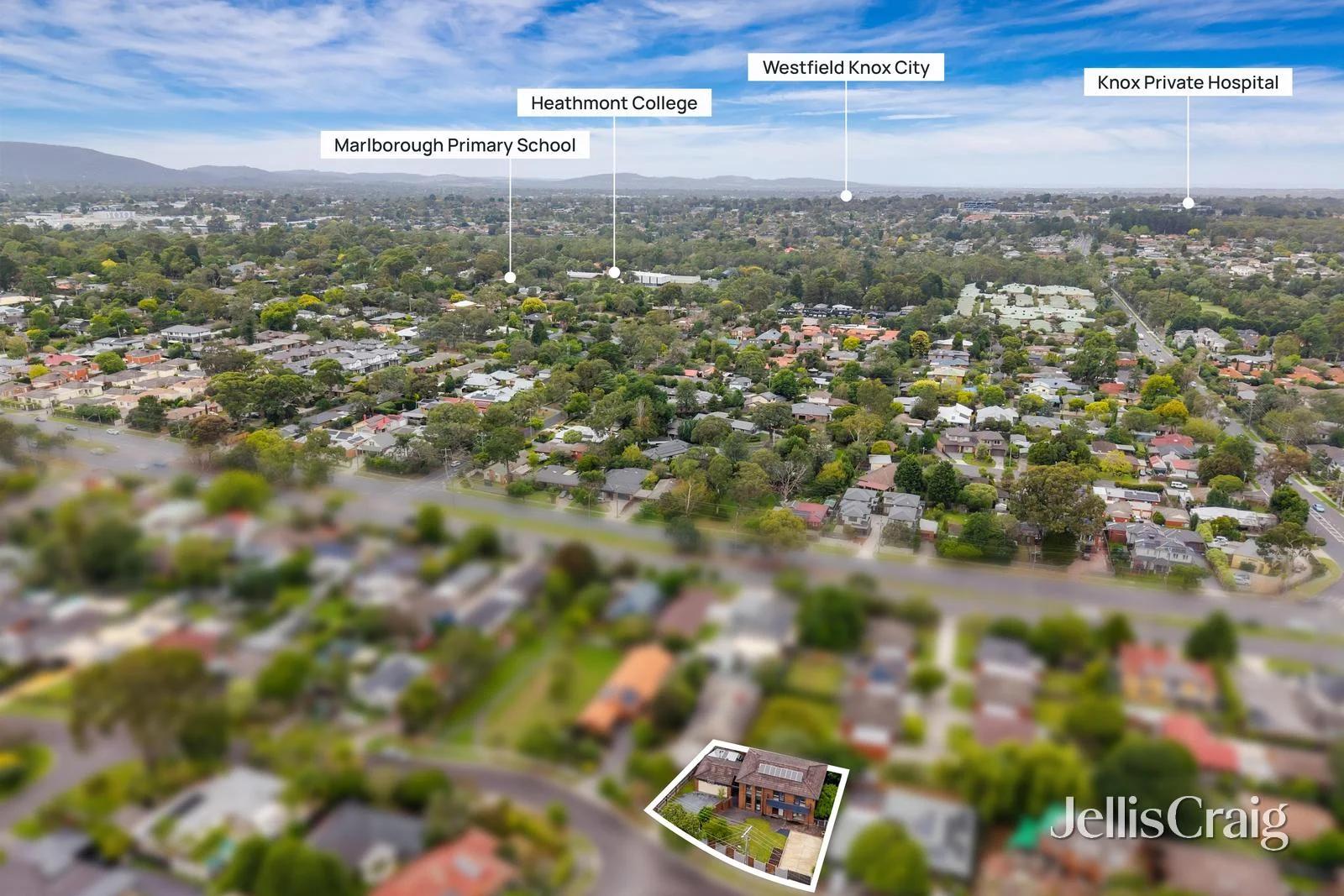 Additional image 12 of 21 Westmore Drive, Heathmont VIC 3135