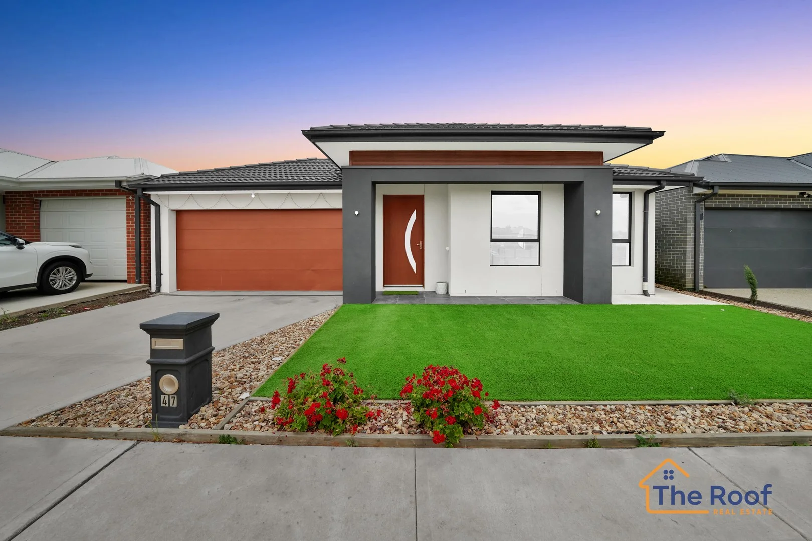 47 Hemsworth Road, Weir Views VIC 3338