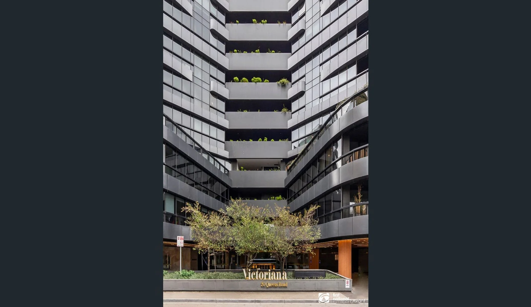 Additional image 10 of G6/20 Queens Road, Melbourne VIC 3004