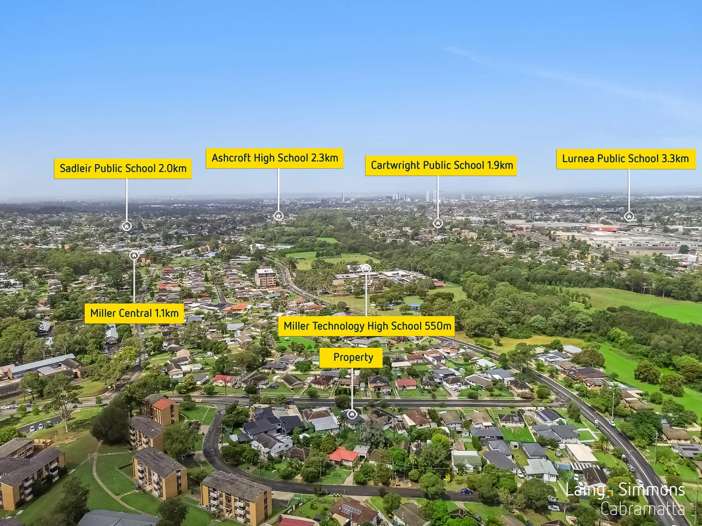 Additional image 16 of 95 Miller Road, Miller NSW 2168