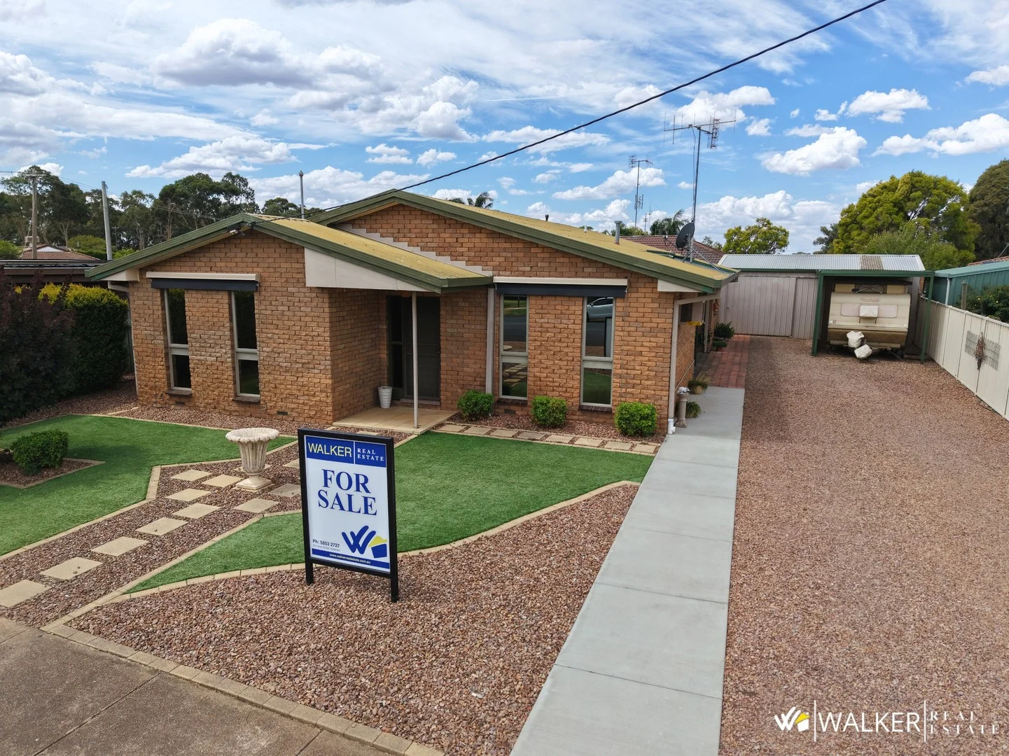 7 Tweddle Street, Kyabram VIC 3620