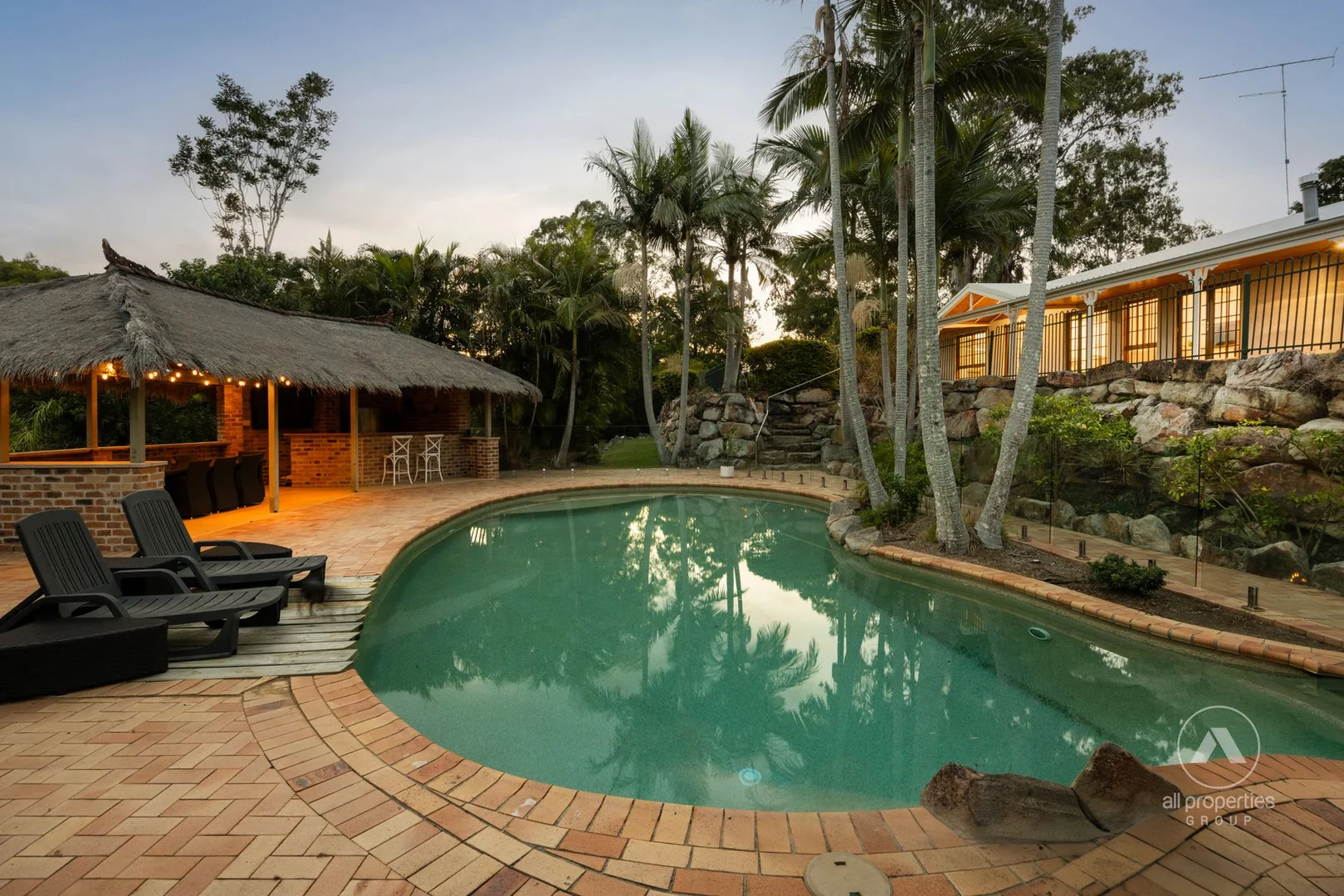 Additional image 19 of 43 Shaws Pocket Road, Luscombe QLD 4207