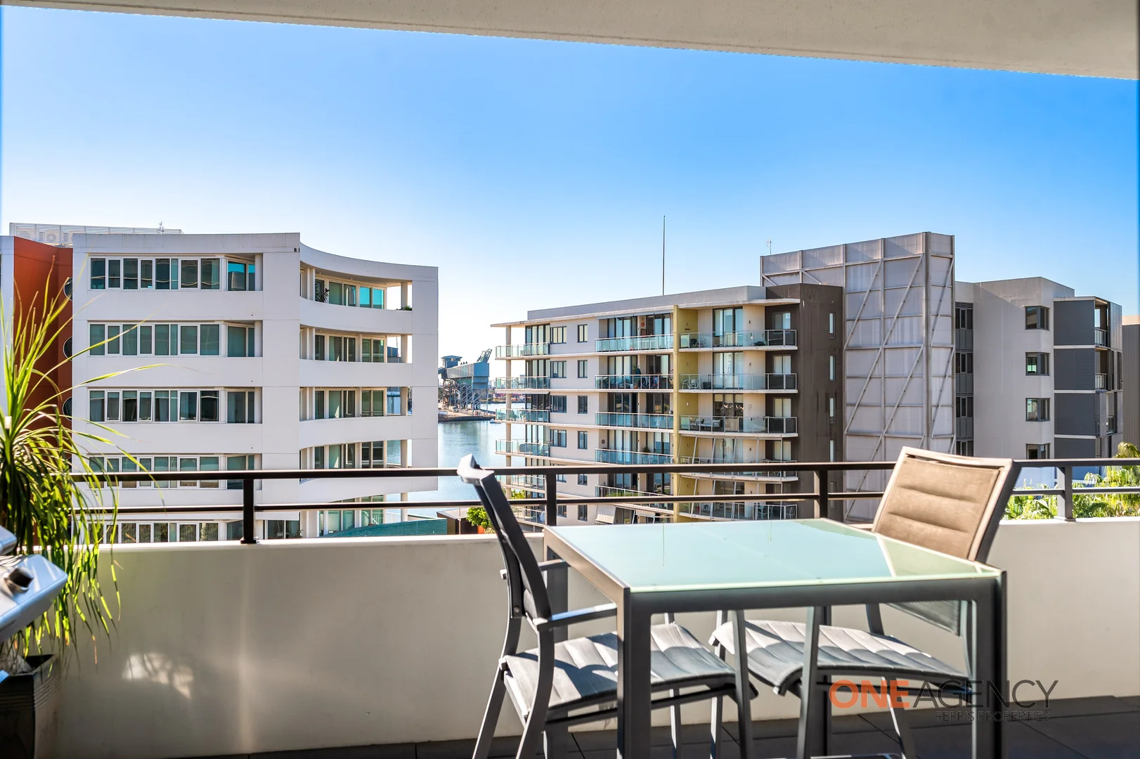 Additional image 2 of 503/10 Worth Place, Newcastle NSW 2300