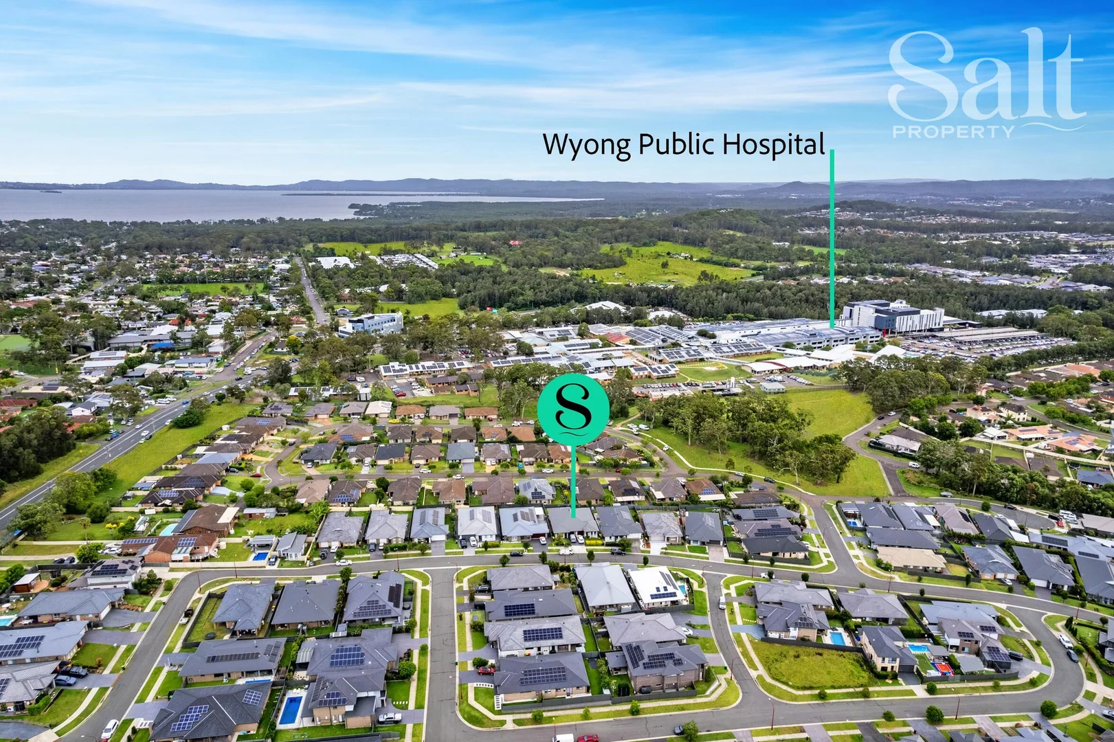 Additional image 23 of 32 & 32a Gladioli Avenue, Hamlyn Terrace NSW 2259