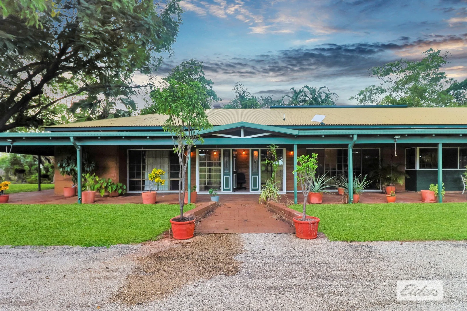 695 Gorge Road, Katherine NT 0850