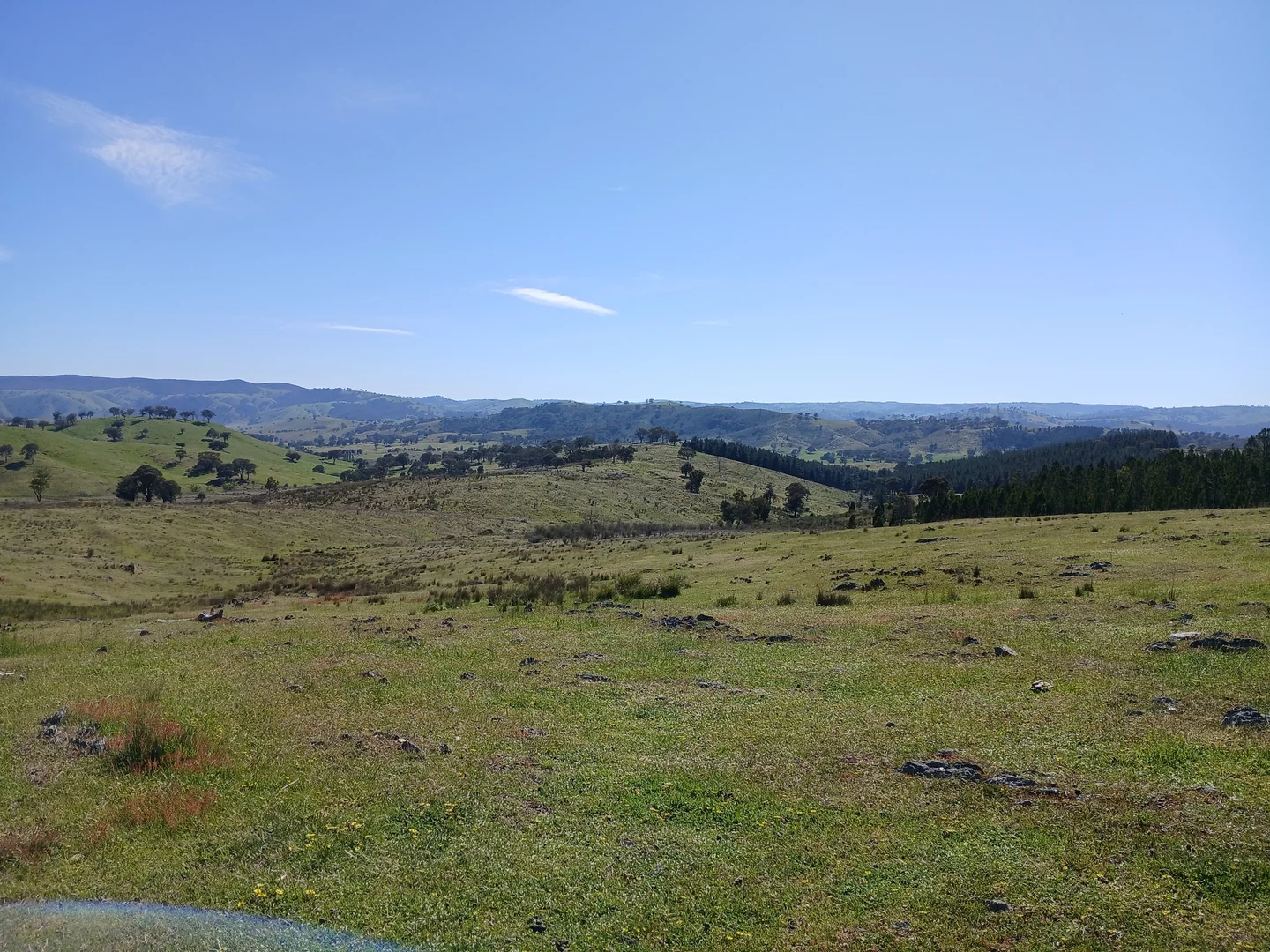 Additional image 5 of Lot 161 Eldridges Lane, Taylors Flat NSW 2586