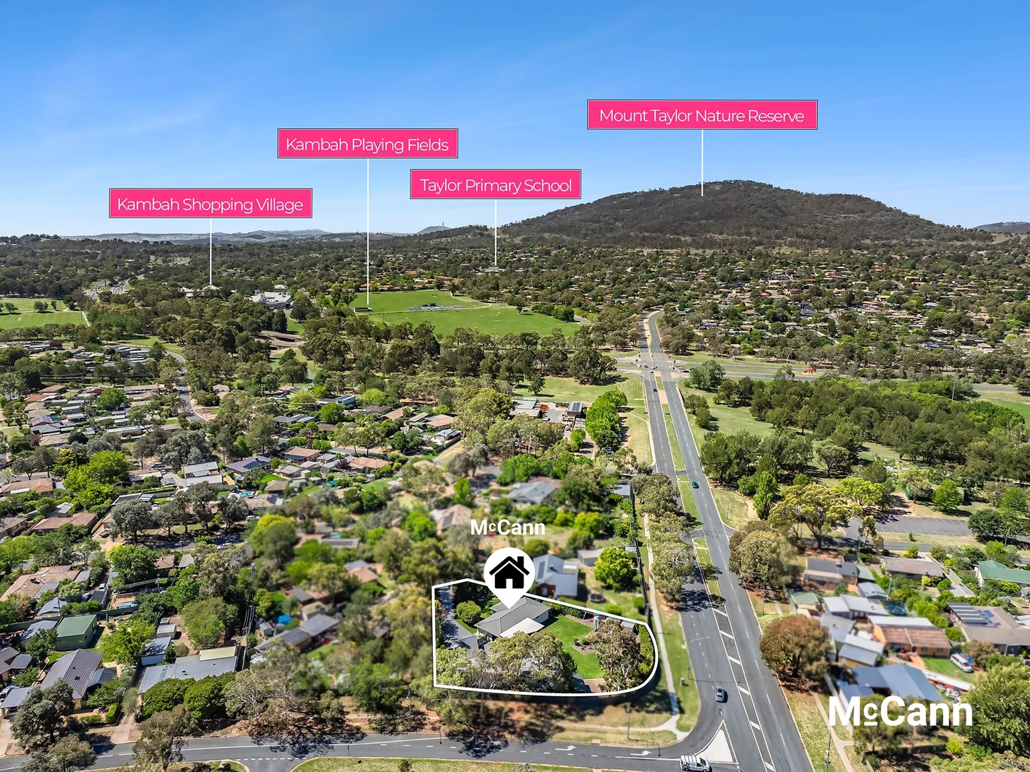 Additional image 27 of 8 Ey Place, Kambah ACT 2902