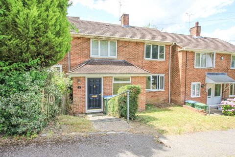 Blendworth Lane, Harefield SO18