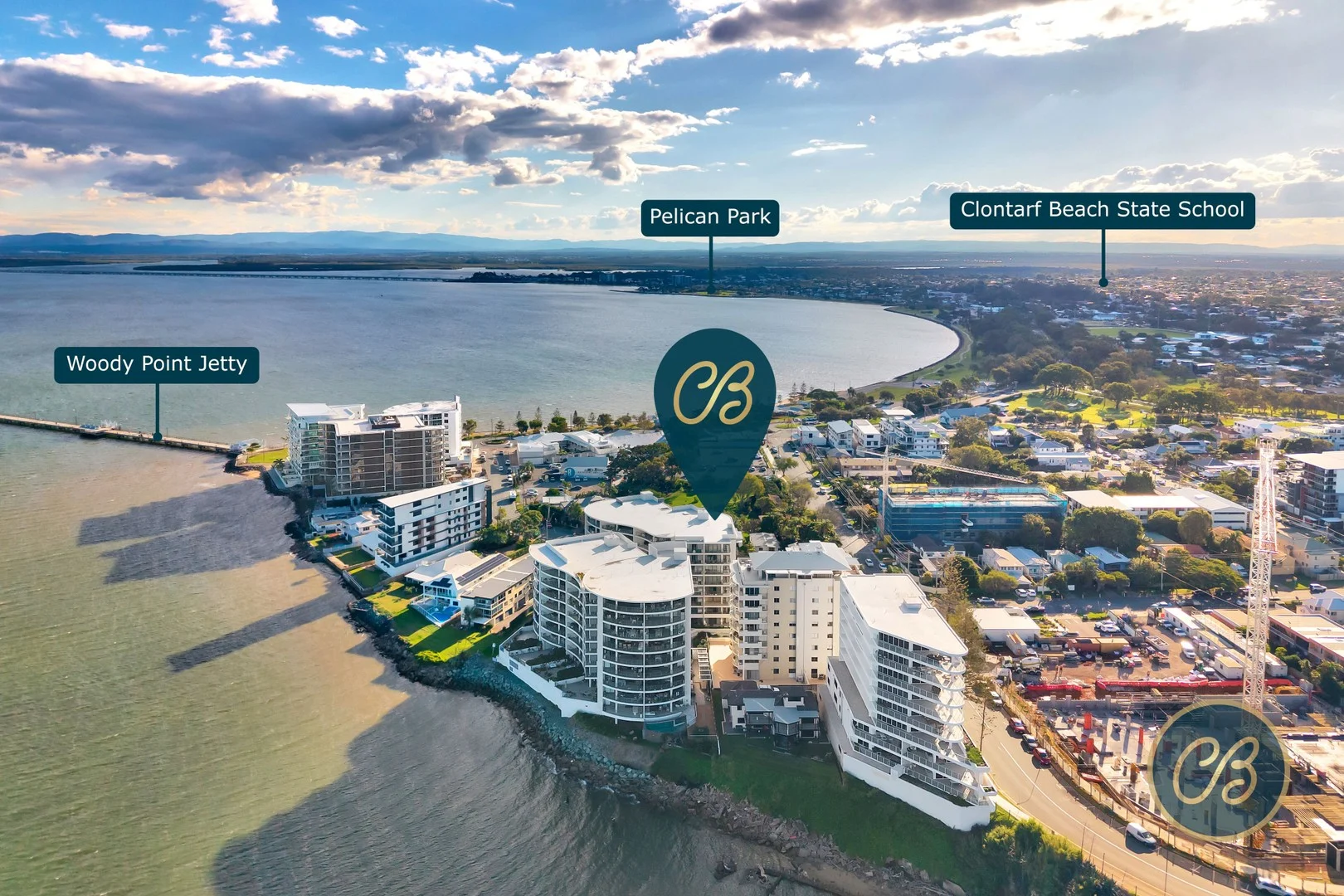 Additional image 24 of 81/36 Woodcliffe Crescent, Woody Point QLD 4019