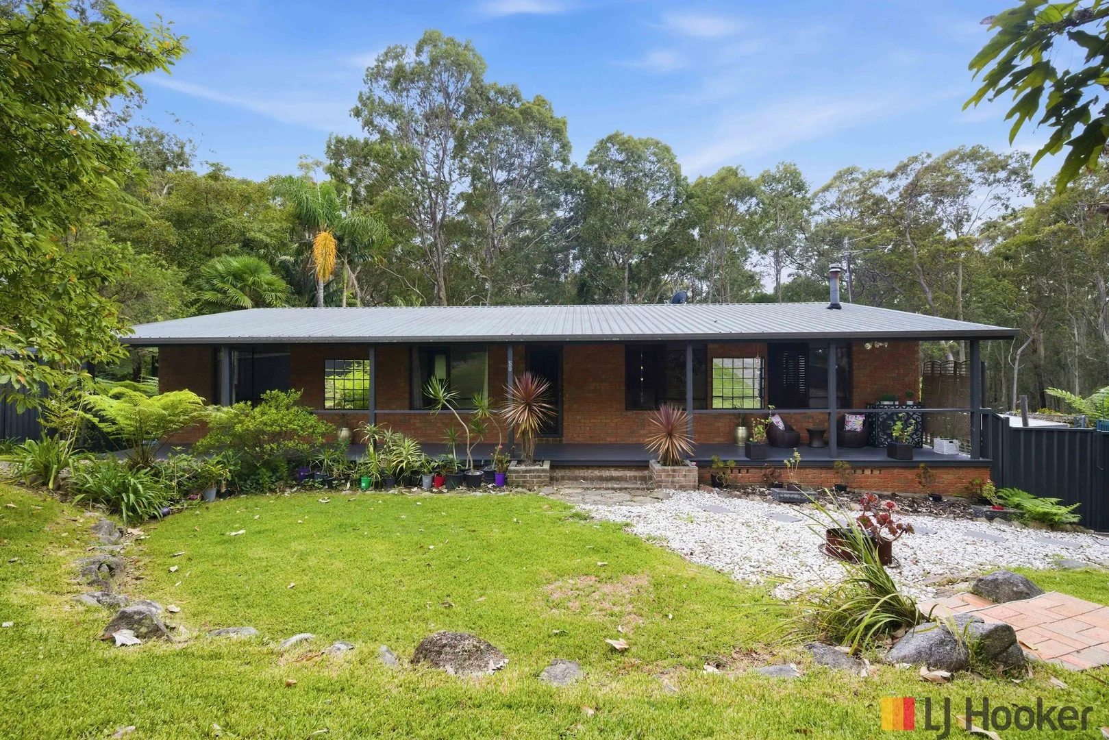 50 Northcove Road, Long Beach NSW 2536