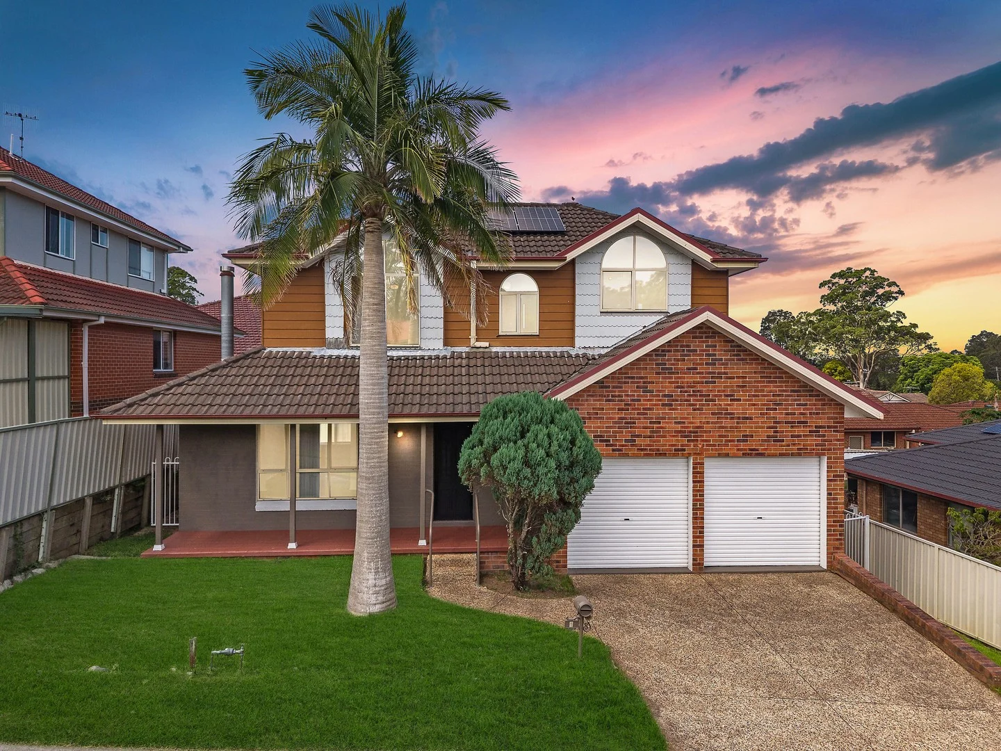 1 Courtney Close, Wallsend NSW 2287