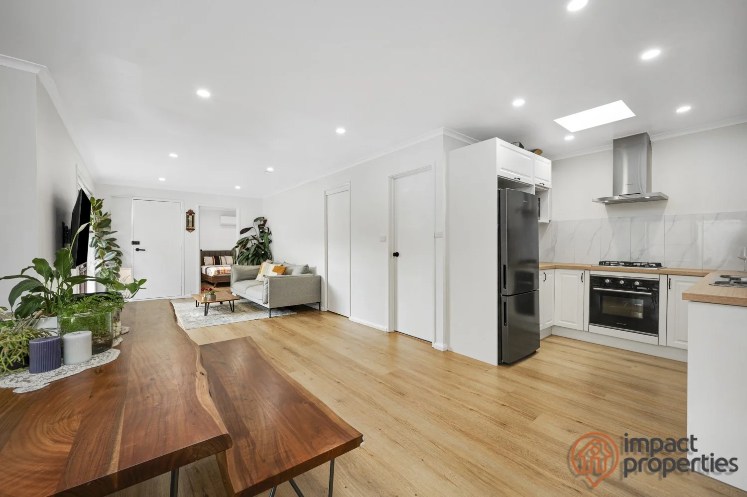 Additional image 5 of 11/6 Beazley Crescent, Calwell ACT 2905