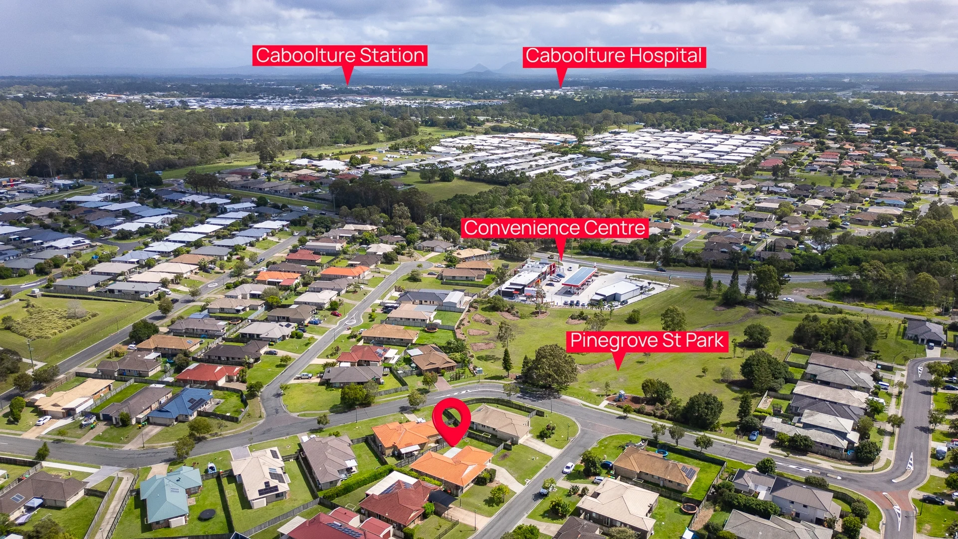 Additional image 19 of 4 Radiata Court, Morayfield QLD 4506