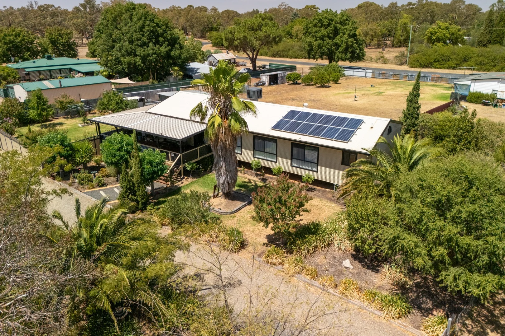 Additional image 3 of 9 Britannia Street, Stockinbingal NSW 2725