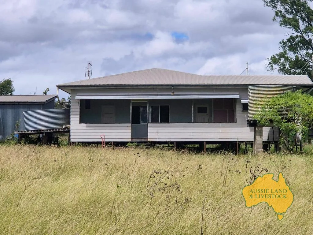Additional image 45 of 296 Cloyna West Road, Cloyna QLD 4605