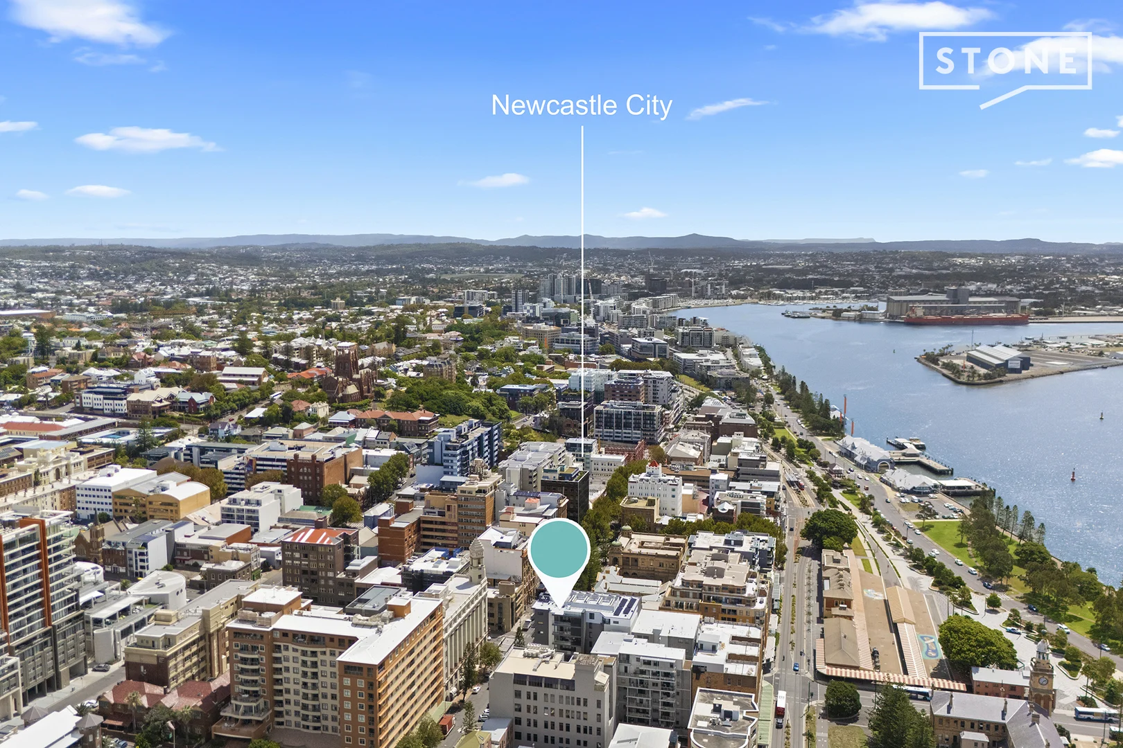 Additional image 12 of 804/15 Watt Street, Newcastle NSW 2300