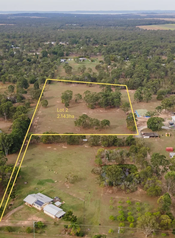 139 (Lot 2) Moorabinda Drive, Sunshine Acres QLD 4655