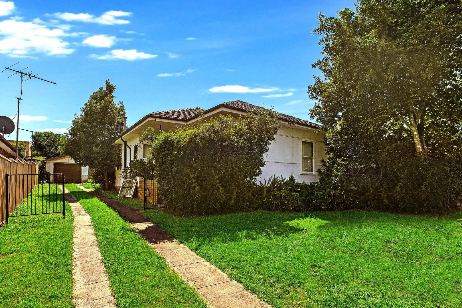 124 Thomas Street, Parramatta NSW 2150