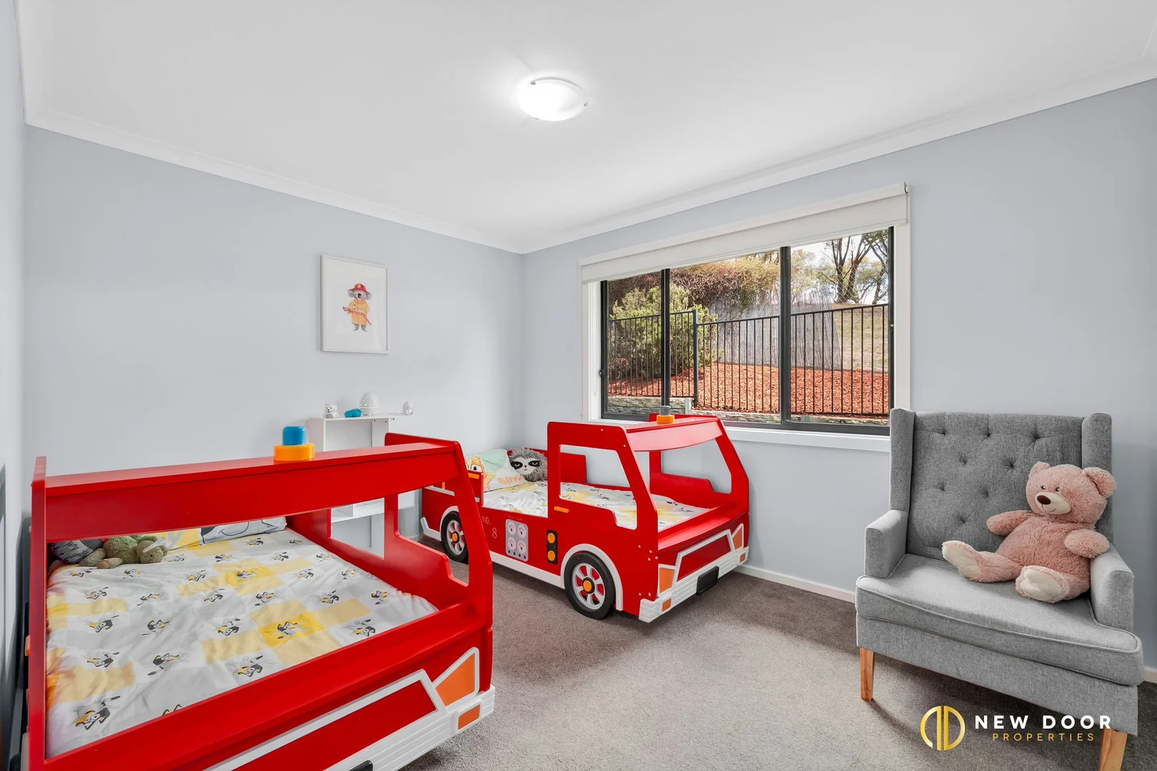 Additional image 11 of 8 Slim Dusty Circuit, Moncrieff ACT 2914