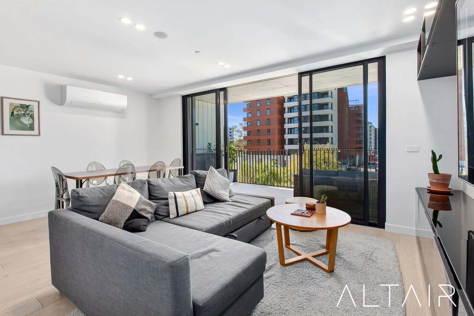 Additional image 9 of 301/63 Dooring Street, Dickson ACT 2602