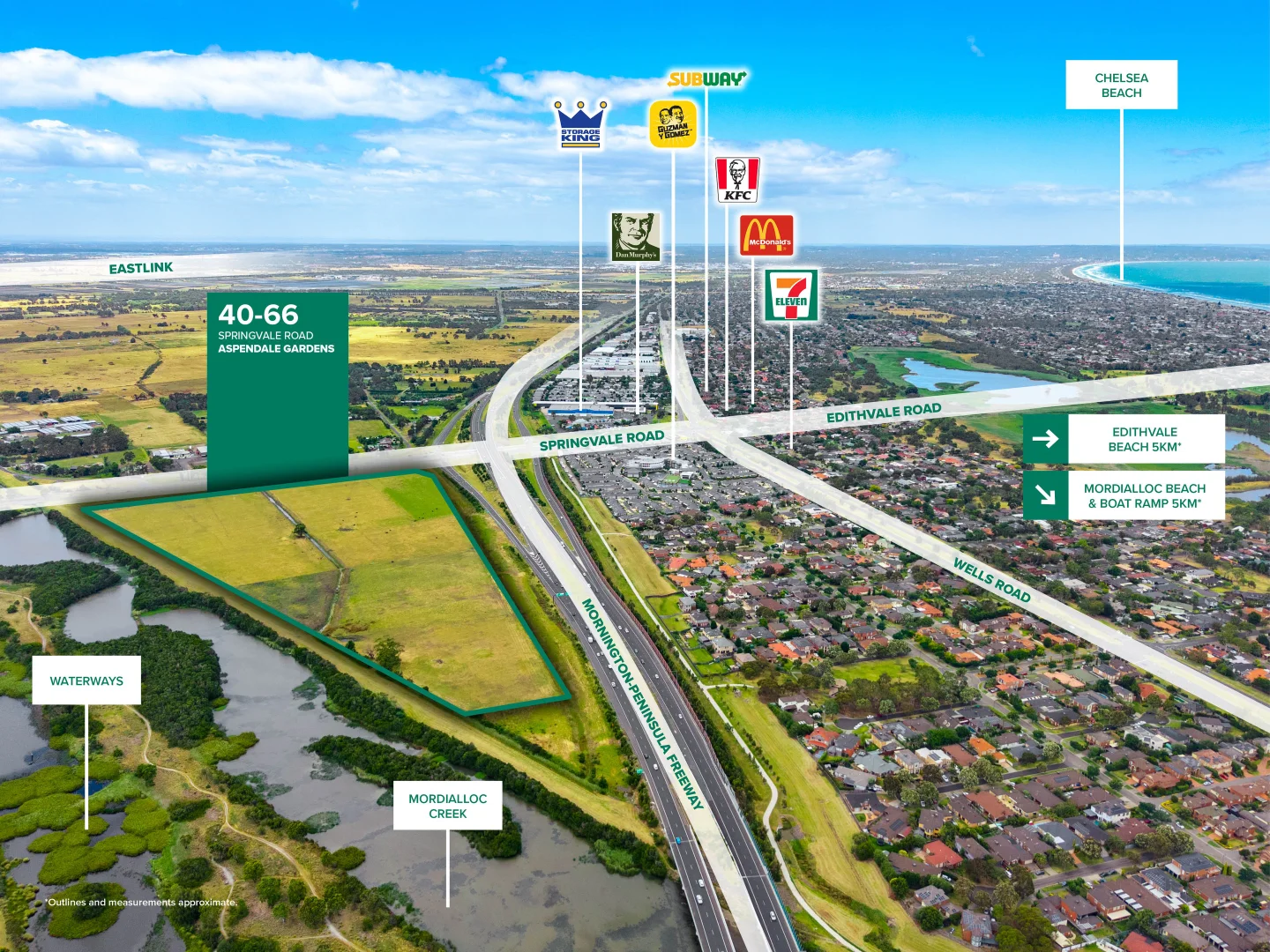 Additional image 2 of 40-66 Springvale Road, Aspendale Gardens VIC 3195