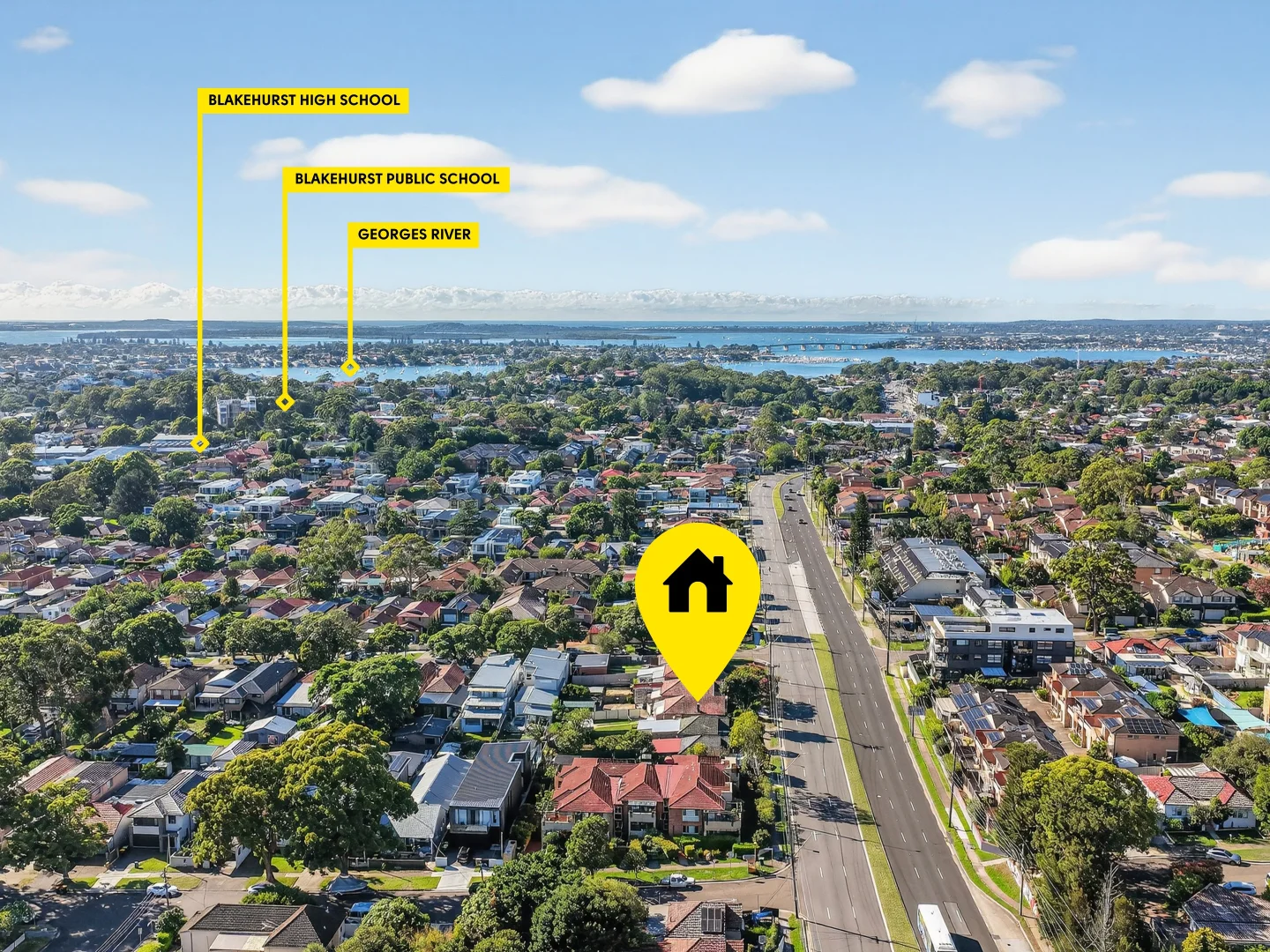 Additional image 14 of 888 King Georges Road, South Hurstville NSW 2221