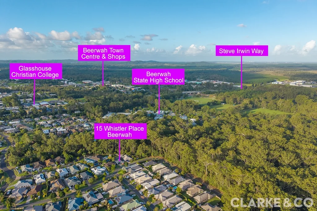 Additional image 18 of 15 Whistler Place, Beerwah QLD 4519