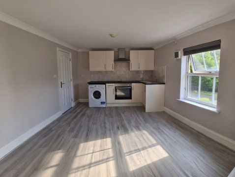 Bellevue Terrace, Southampton SO14