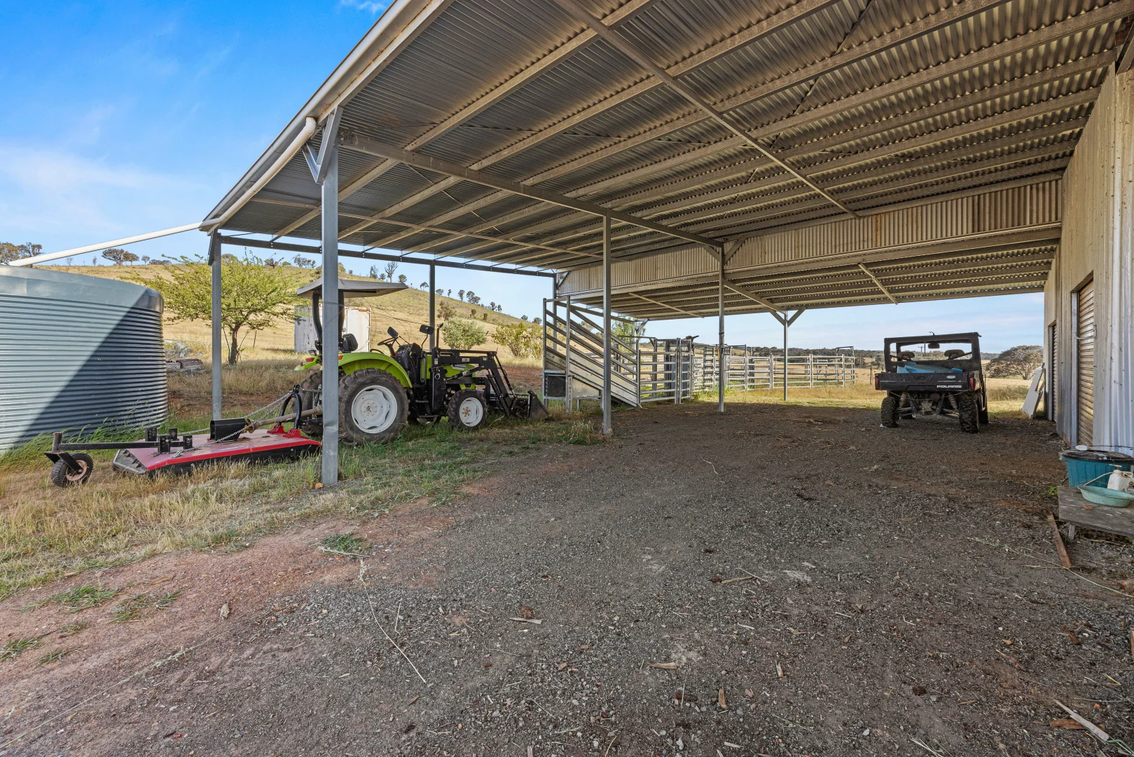 Additional image 13 of Lot 38 Gentle Destiny Road, Boorowa NSW 2586