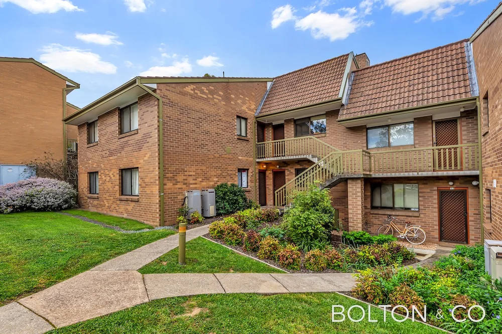 10/2 Buik Place, Belconnen ACT 2617