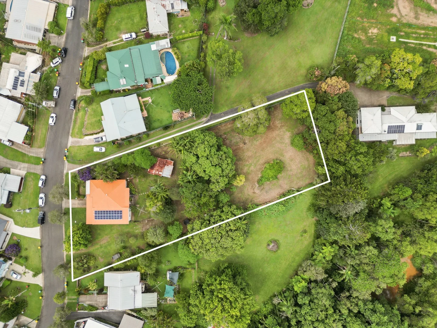 16 Thomas Street, Bray Park NSW 2484